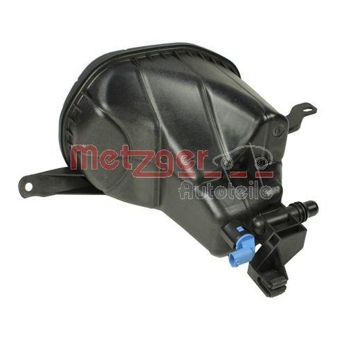 Ausgleichsbeh&auml;lter, K&uuml;hlmittel METZGER 2140254 f&uuml;r BMW