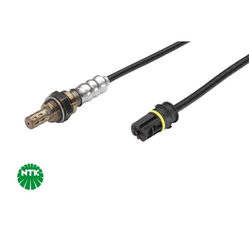 Lambdasonde NGK 0069 für BMW MINI, links, rechts