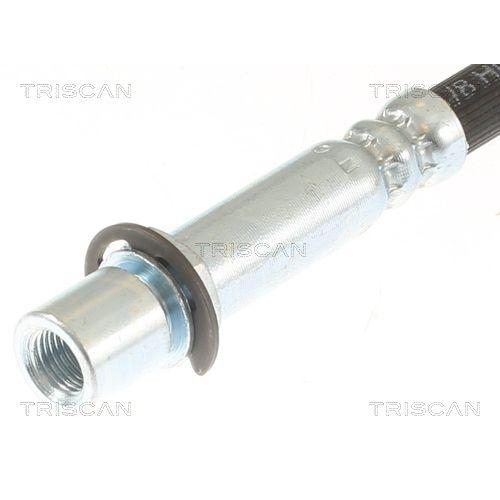 Bremsschlauch TRISCAN 8150 13118 f&uuml;r TOYOTA, Vorderachse