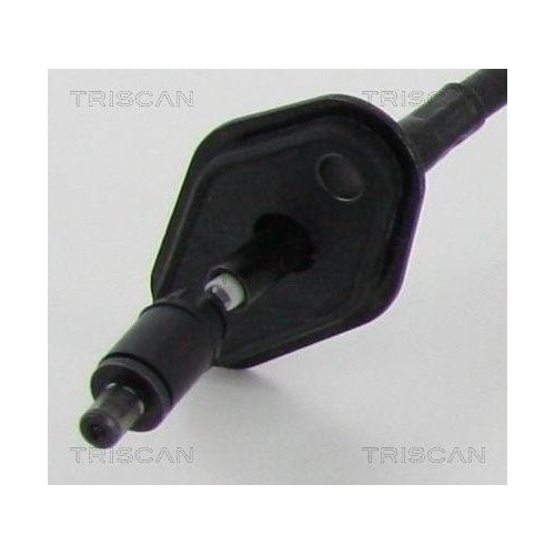 Gaszug TRISCAN 8140 43317 f&uuml;r HYUNDAI