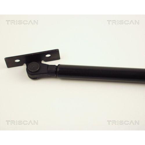 Gasfeder, Motorhaube TRISCAN 8710 24103 f&uuml;r OPEL