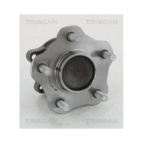 Radlagersatz TRISCAN 8530 14261 f&uuml;r NISSAN, Hinterachse