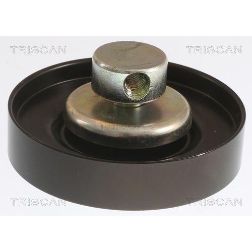 Spannrolle, Keilrippenriemen TRISCAN 8641 141006 f&uuml;r NISSAN