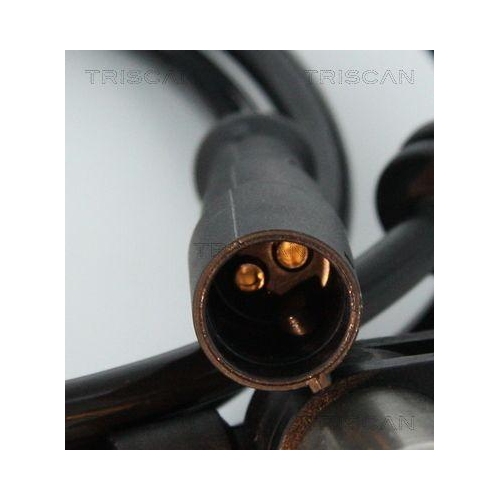 Sensor, Raddrehzahl TRISCAN 8180 25204 f&uuml;r RENAULT DACIA, Hinterachse rechts