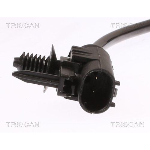 Sensor, Raddrehzahl TRISCAN 8180 14128 f&uuml;r NISSAN, Vorderachse