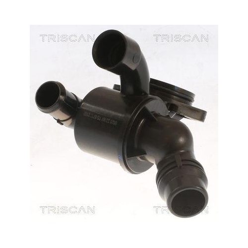 Thermostat, K&uuml;hlmittel TRISCAN 8620 33187 f&uuml;r AUDI SEAT SKODA VW
