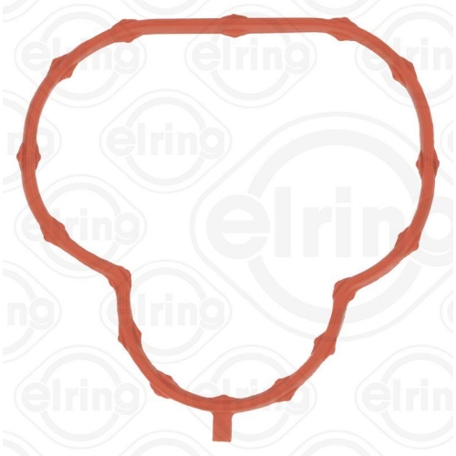 Dichtung, Ansaugkrümmer ELRING 215.140 für MAZDA