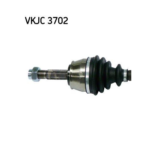 Antriebswelle SKF VKJC 3702 f&uuml;r FIAT, Vorderachse links