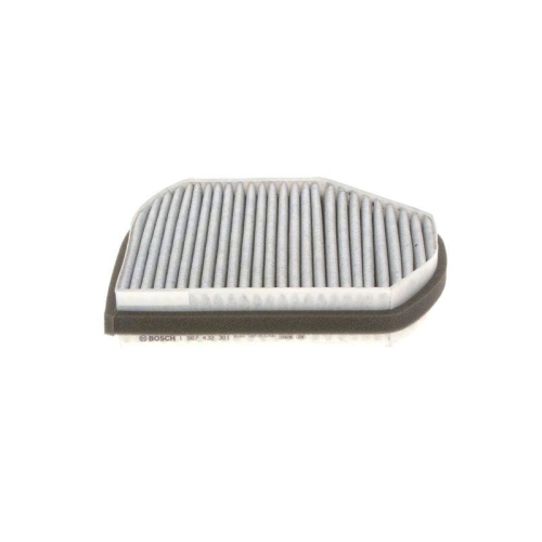 Filter, Innenraumluft BOSCH 1 987 432 301 für CHRYSLER FIAT MERCEDES-BENZ