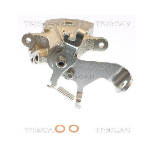 Bremssattel TRISCAN 8175 50213 f&uuml;r MAZDA, Hinterachse links