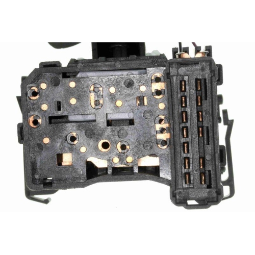 Lenkstockschalter VEMO V40-80-2441-1 Original VEMO Qualität für OPEL RENAULT