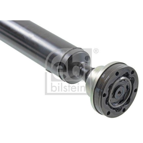 Gelenkwelle, Achsantrieb FEBI BILSTEIN 188380 für AUDI