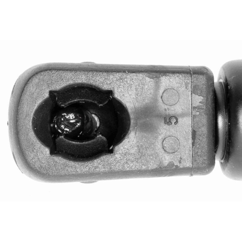 Gasfeder, Koffer-/Laderaum VAICO V40-0732 Original VAICO Qualit&auml;t f&uuml;r OPEL