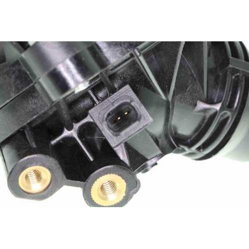 Thermostatgehäuse VEMO V20-99-1289 Original VEMO Qualität für BMW