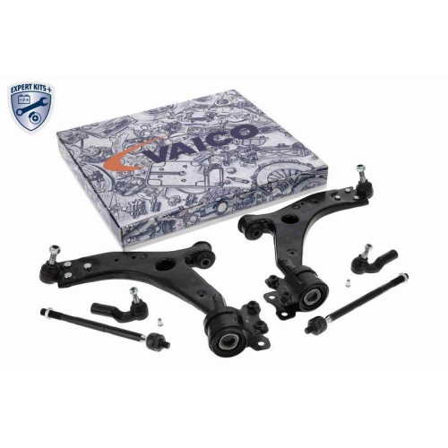 Lenkersatz, Radaufhängung VAICO V25-1754 EXPERT KITS + für FORD VOLVO