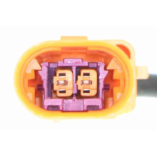 Sensor, Abgastemperatur VEMO V10-72-1543 Original VEMO Qualit&auml;t f&uuml;r AUDI VW VAG