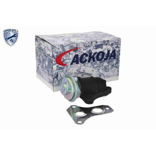 ACKOJA A70-63-0021 AGR-Ventil EXPERT KITS + f&uuml;r TOYOTA