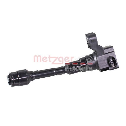 Z&uuml;ndspule METZGER 0880541 f&uuml;r FORD