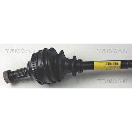 Antriebswelle TRISCAN 8540 28578 f&uuml;r CITRO&Euml;N PEUGEOT, Vorderachse rechts