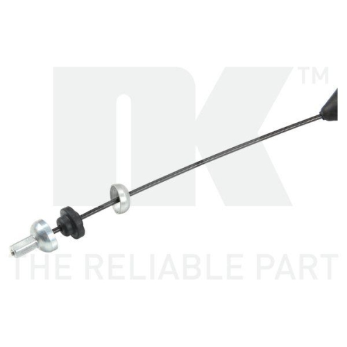 Seilzug, Kupplungsbet&auml;tigung NK 923916 f&uuml;r RENAULT