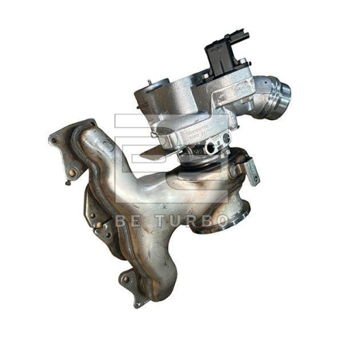 BE TURBO 131636 Lader, Aufladung f&uuml;r VOLVO