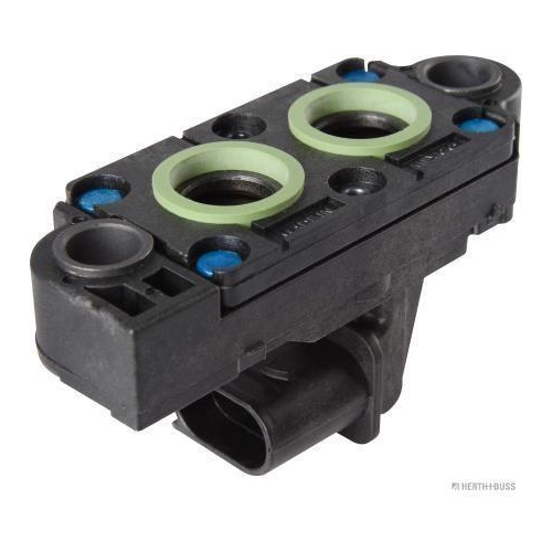 HERTH+BUSS ELPARTS 70668901 Sensor, Abgasdruck f&uuml;r DAF DEUTZ-FAHR, AGR-Ventil