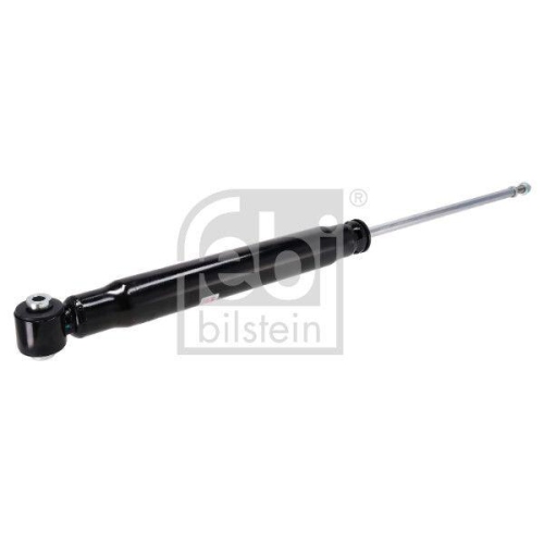 FEBI BILSTEIN 1002653 Sto&szlig;d&auml;mpfer f&uuml;r PEUGEOT, Hinterachse links