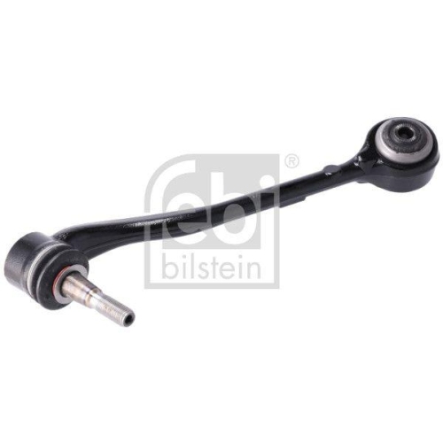 FEBI BILSTEIN Lenker, Radaufh&auml;ngung 21456 f&uuml;r BMW, Vorderachse unten