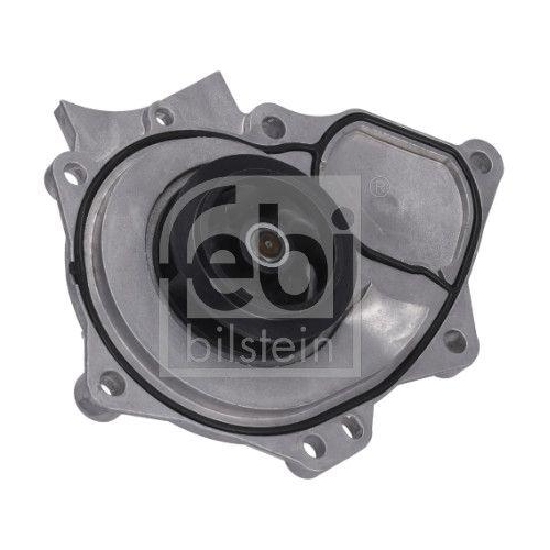 Wasserpumpe, Motork&uuml;hlung FEBI BILSTEIN 102495 f&uuml;r AUDI PORSCHE SEAT SKODA VW