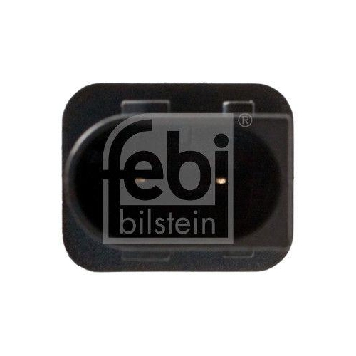 FEBI BILSTEIN Sensor, Raddrehzahl 172516 f&uuml;r MERCEDES-BENZ, Vorderachse links