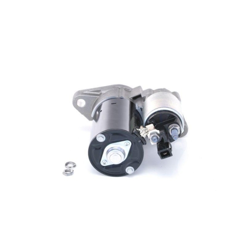 Starter BOSCH 0 001 120 400 f&uuml;r AUDI SEAT SKODA VW