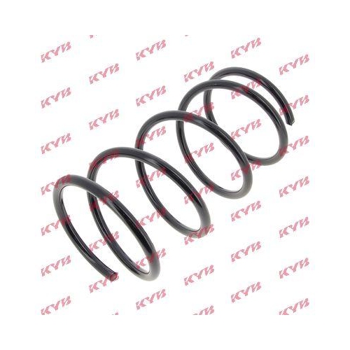 Fahrwerksfeder KYB RA1003 K-Flex f&uuml;r ALFA ROMEO, Vorderachse