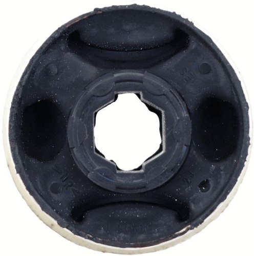 Lagerung, Lenker LEMF&Ouml;RDER 34559 01 f&uuml;r SEAT SKODA VW VW (FAW) AUDI, Vorderachse