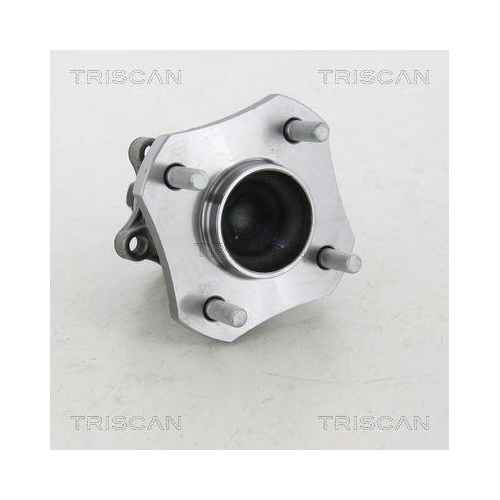 Radlagersatz TRISCAN 8530 14262 f&uuml;r NISSAN, Hinterachse