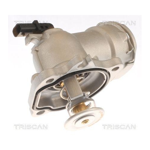 Thermostat, K&uuml;hlmittel TRISCAN 8620 33992 f&uuml;r MERCEDES-BENZ