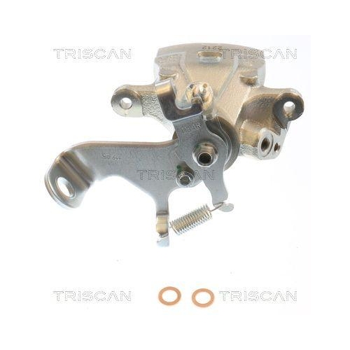 Bremssattel TRISCAN 8175 50214 f&uuml;r MAZDA, Hinterachse rechts