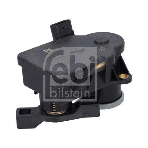 Stellelement, Drallklappen (Saugrohr) FEBI BILSTEIN 186621 febi Plus für DODGE