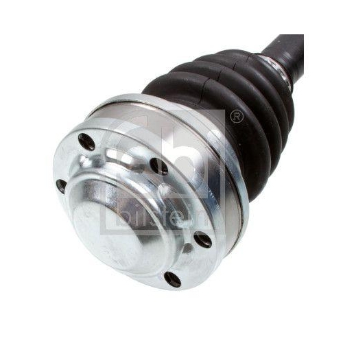 FEBI BILSTEIN Antriebswelle 181806 f&uuml;r BMW, Hinterachse rechts
