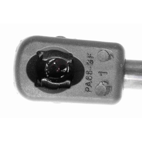 Gasfeder, Koffer-/Laderaum VAICO V51-0058 Original VAICO Qualit&auml;t f&uuml;r CHEVROLET