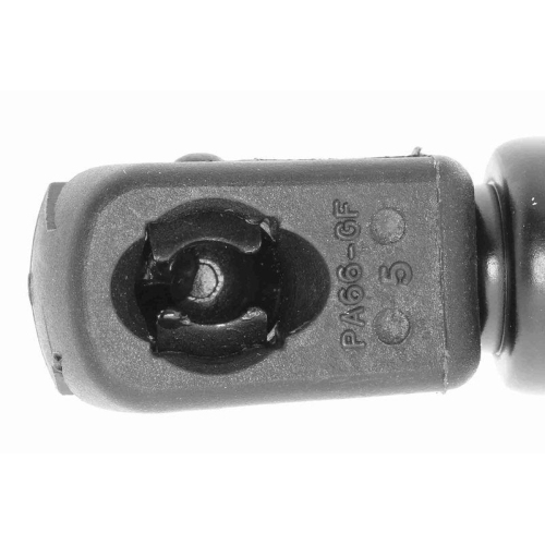 Gasfeder, Koffer-/Laderaum VAICO V40-0589 Original VAICO Qualit&auml;t f&uuml;r OPEL