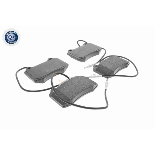 Bremsbelagsatz, Scheibenbremse VAICO V42-4108 Q+, Erstausr&uuml;sterqualit&auml;t f&uuml;r