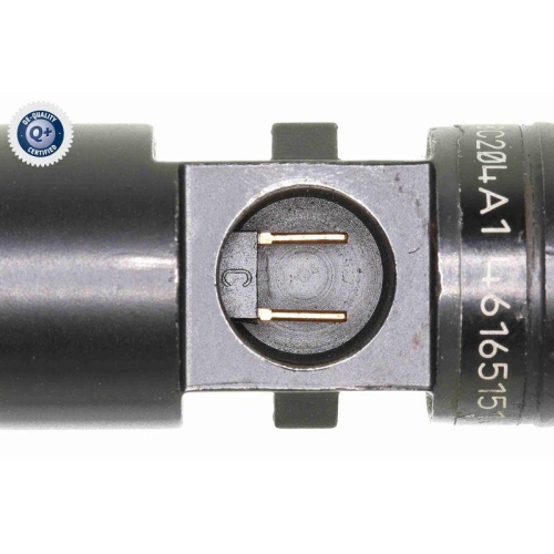 Einspritzd&uuml;se VEMO V46-11-0022 Q+, Erstausr&uuml;sterqualit&auml;t f&uuml;r NISSAN RENAULT