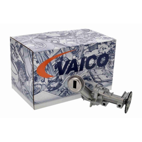 &Ouml;lpumpe VAICO V46-1789 Original VAICO Qualit&auml;t f&uuml;r RENAULT