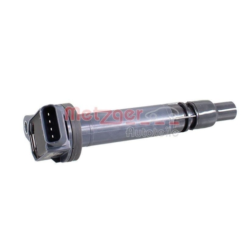 Z&uuml;ndspule METZGER 0880542 GREENPARTS f&uuml;r TOYOTA LEXUS