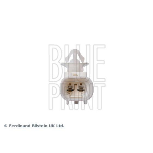 Sensor, Raddrehzahl BLUE PRINT ADBP710016 f&uuml;r TOYOTA, Vorderachse rechts