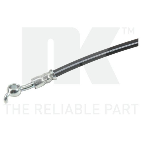 Bremsschlauch NK 859984 f&uuml;r HYUNDAI KIA, Vorderachse rechts