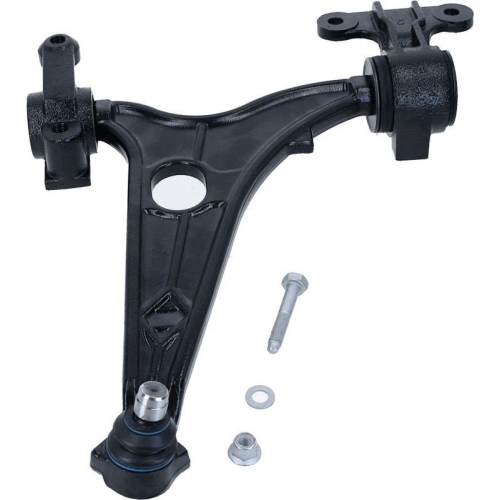 Lenker, Radaufh&auml;ngung LEMF&Ouml;RDER 34831 01 f&uuml;r CITRO&Euml;N FIAT LANCIA PEUGEOT, au&szlig;en