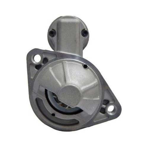 HELLA Starter 8EA 011 611-781 f&uuml;r HYUNDAI KIA