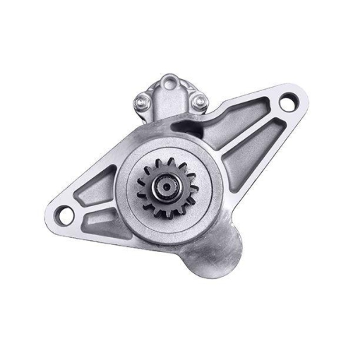 HELLA Starter 8EA 011 613-171 f&uuml;r LAND ROVER