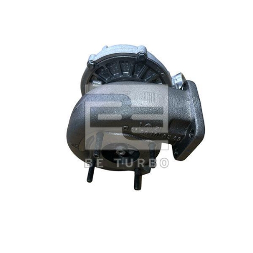 BE TURBO 124489 Lader, Aufladung f&uuml;r MERCEDES-BENZ